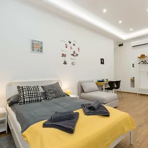  Apartmán Holidays Downtown